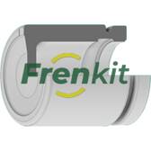 Piston, brake caliper FRENKIT - P575501