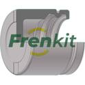 Piston, brake caliper FRENKIT - P605004
