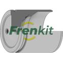 Piston, brake caliper FRENKIT - P605401