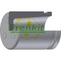 Piston- brake caliper FRENKIT - P634801