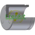 Piston- brake caliper FRENKIT - P635101