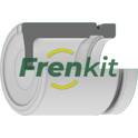 Piston, brake caliper FRENKIT - P665202