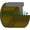 Piston, brake caliper FRENKIT - P665301