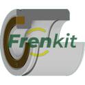 Piston, brake caliper FRENKIT - P686303
