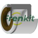 Piston, brake caliper FRENKIT - P686501