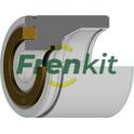 Piston, brake caliper FRENKIT - P686502