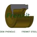 Piston (étrier de frein) FRENKIT - P605603