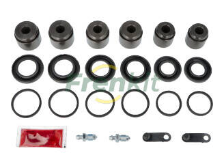 Repair Kit, brake caliper