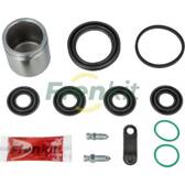 Repair Kit, brake caliper FRENKIT - 245901