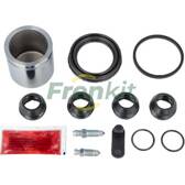 Repair Kit, brake caliper FRENKIT - 248905
