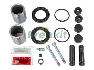 Repair Kit, brake caliper