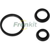 Repair Kit, brake force regulator FRENKIT - 614001
