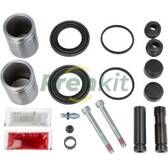 Reparationssats- bromsok FRENKIT - 748357