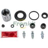 Reparatursatz, Bremssattel FRENKIT - 234908