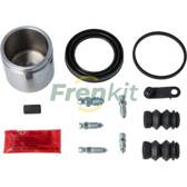 Reparatursatz, Bremssattel FRENKIT - 254907