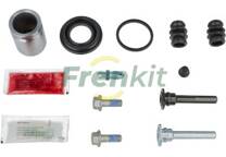 Reparatursatz, Bremssattel