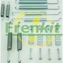 Toebehoren, parkeerremschoen FRENKIT - 950681