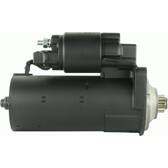 Starter (Remanufactured) FRIESEN - 8017000