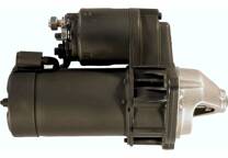 Starter (Remanufactured)