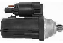 Starter (Remanufactured)