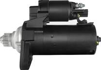 Starter (Remanufactured)