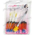 Additiv, Lecksuche FRIGAIR - 60.12036