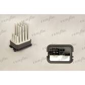 Bedieningselement, verwarming / ventilatie FRIGAIR - 35.10048