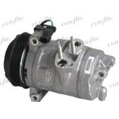Compresseur climatisation FRIGAIR - 920.52059