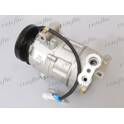 Compresseur climatisation FRIGAIR - 940.80004