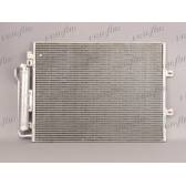 Condensator, airconditioning FRIGAIR - 0809.3061