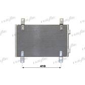 Condenser air conditioning FRIGAIR - 0804.2058