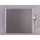 Condensor, airconditioning FRIGAIR - 0802.2017