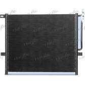 Condensor, airconditioning FRIGAIR - 0802.2019