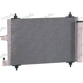 Condensor, airconditioning FRIGAIR - 0803.3009