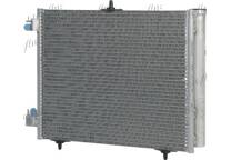 Condensor, airconditioning