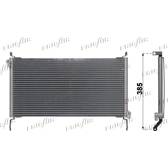 Condensor, airconditioning FRIGAIR - 0804.2008