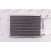 Condensor, airconditioning FRIGAIR - 0805.3039