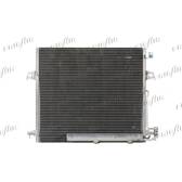 Condensor, airconditioning FRIGAIR - 0806.2020