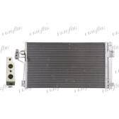 Condensor, airconditioning FRIGAIR - 0806.2081
