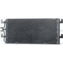 Condensor, airconditioning FRIGAIR - 0810.2043
