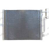 Condensor, airconditioning FRIGAIR - 0835.3001
