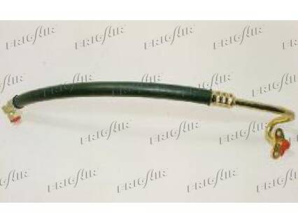 High-/Low Pressure Line, air conditioning