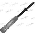 Dryer, air conditioning FRIGAIR - 137.50071