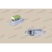 Élément de commande (chauffage/ventilation) FRIGAIR - 35.10012