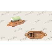 Élément de commande (chauffage/ventilation) FRIGAIR - 35.10014