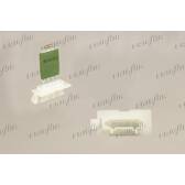 Élément de commande (chauffage/ventilation) FRIGAIR - 35.10022