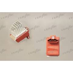 Élément de commande (chauffage/ventilation) FRIGAIR - 35.10045