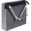 Evaporateur de climatisation FRIGAIR - 710.30104