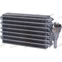 Evaporator, air conditioning FRIGAIR - 702.30020