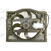 Fan, radiator FRIGAIR - 0502.1004